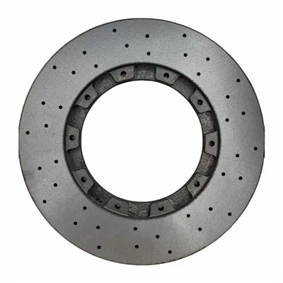 Rotor de fre de ceràmica de carboni de 380 * 30 mm-400 mm