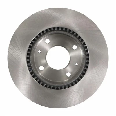 Rotor de fre davanter per a HYUNDAI SONATA