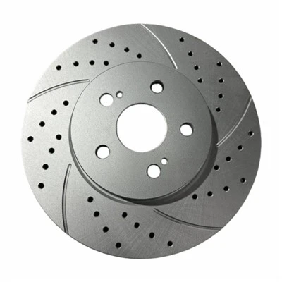 Rotor de fre davanter per a TOYOTA Corolla